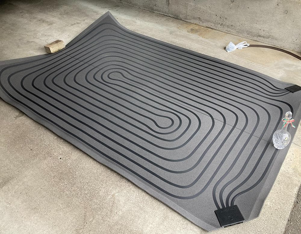 ちゃるめら ■ UP-32MA