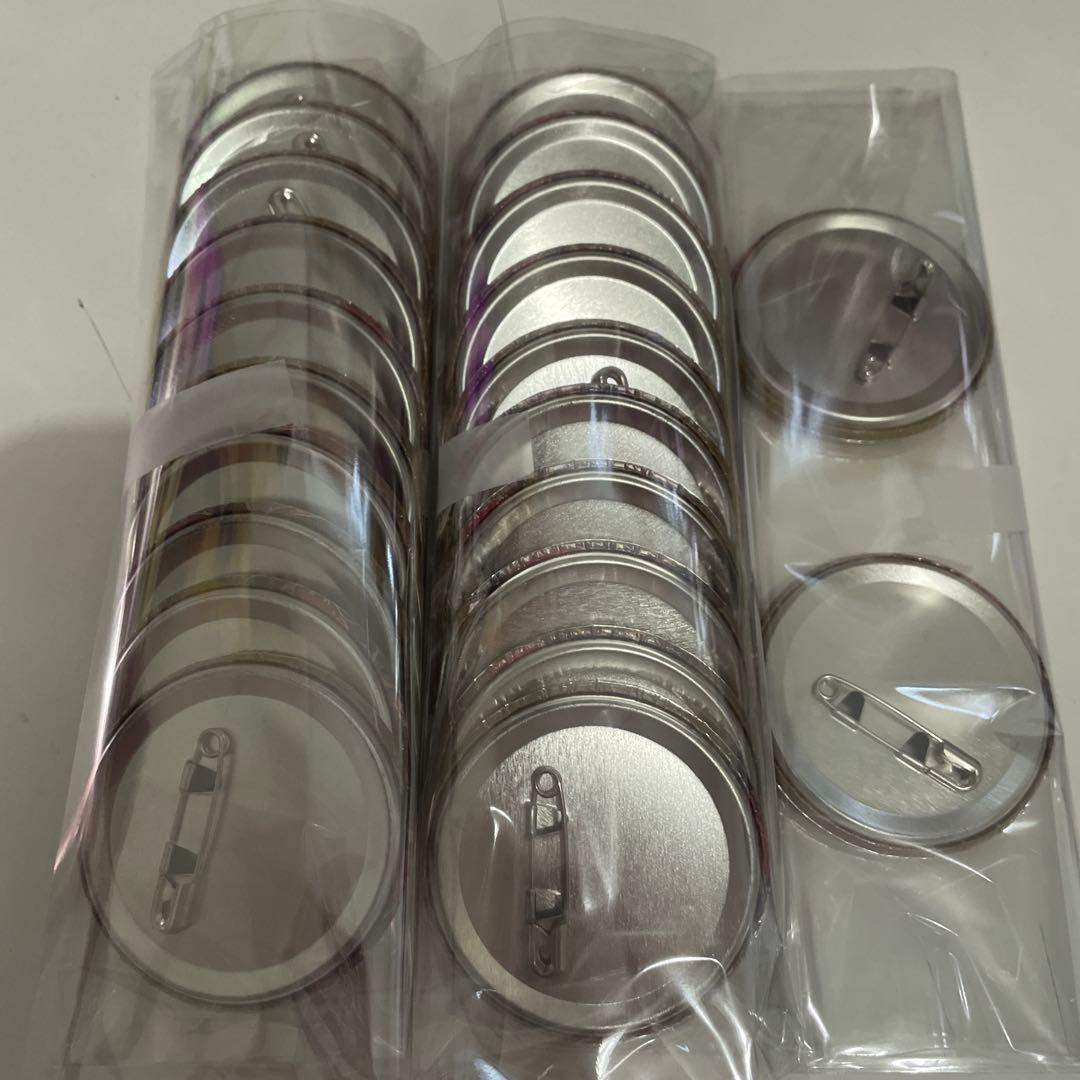 L16.浦島坂田船 花魁 缶バッジ センラ 2020 春ツ 等身 - メルカリ