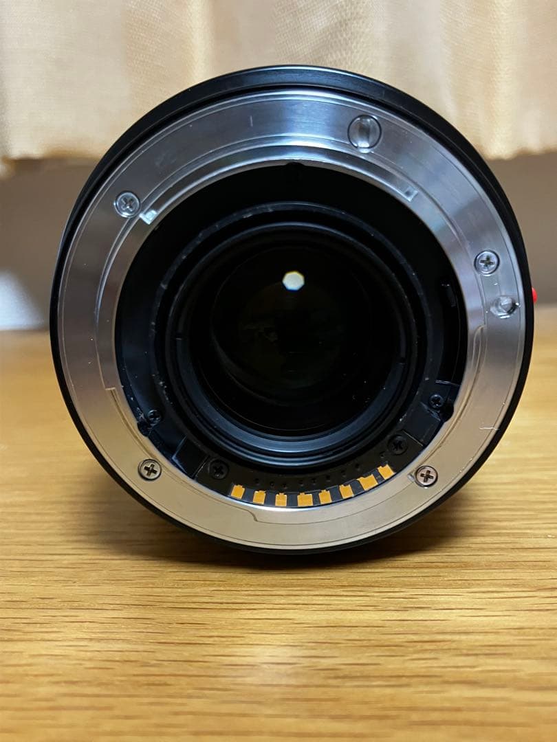 レンズ(ズーム) KONICA MINOLTA AF ZOOM 17-35mm f/2.8-4