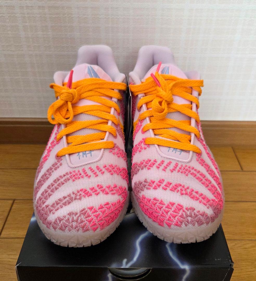 S*i様 NIKE JA3 Jelly Bean　ジャ3 26.5cm