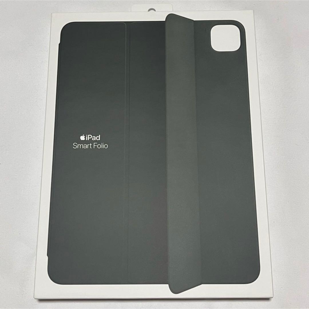 新品 iPad Pro 11 第4世代 iPad Air 5 スマートフォリオ Amazon.co.jp: iPad Air(第5世代)・11インチiPad Pro(第4世代)用Smart