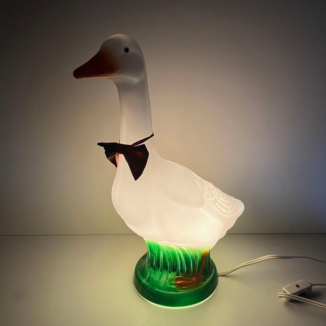 フルハムロード Fulham Road アヒル ライト ルームライト ランプ