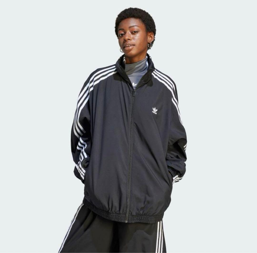 常田大希着用ADILENIUM オーバーサイズ トラックトップ - メルカリ