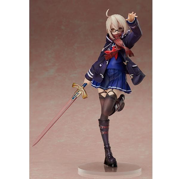 【未開封】Fate/Grand Order　謎のヒロインＸ [オルタ] Fate/Grand Order』謎のヒロインX〔オルタ〕がフィギュア化！再臨第三