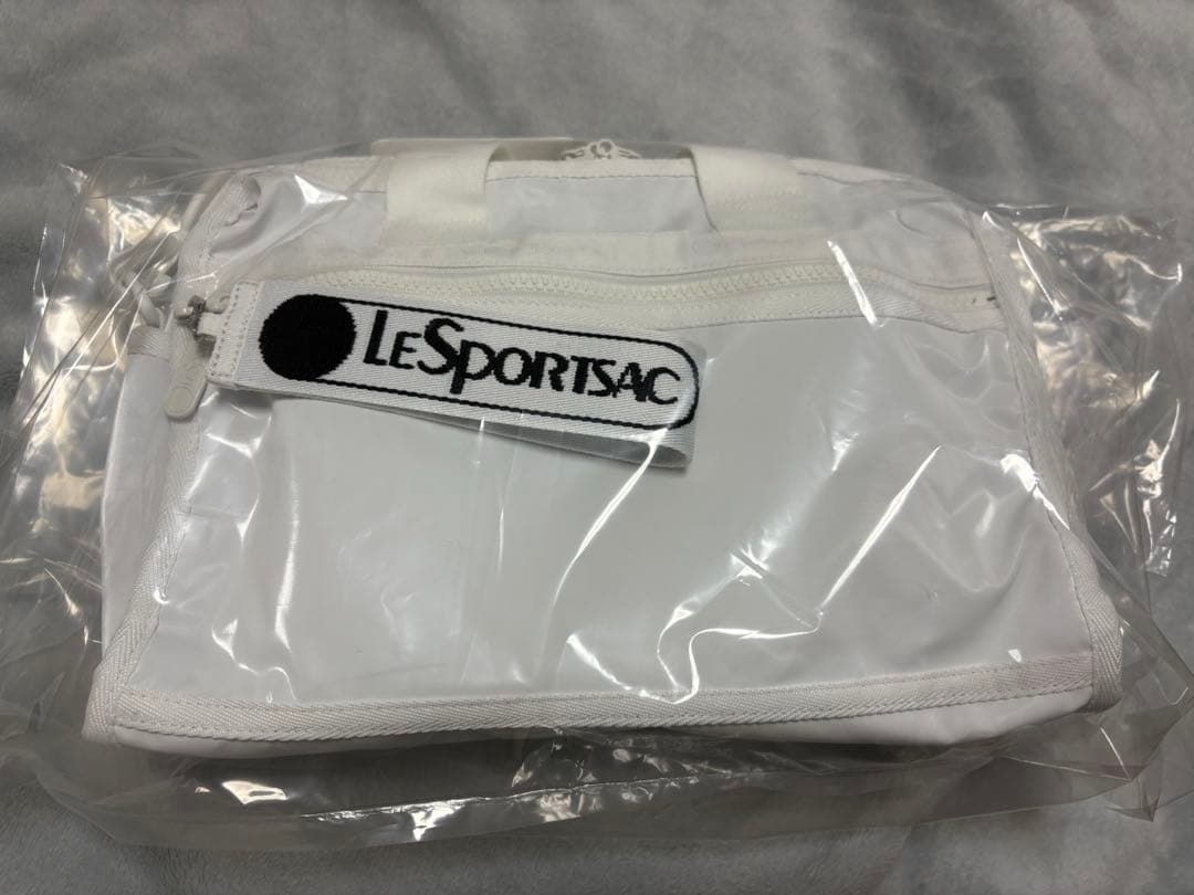 未開封⭐︎レスポートサックBIKE BOSTON2 ノウム ひとりっぷ - メルカリ