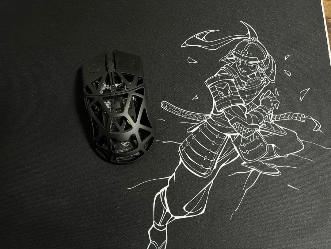 マウス・トラックボール beastx pro WLMOUSE Beast X Max Page2【ゲーミングマウス】