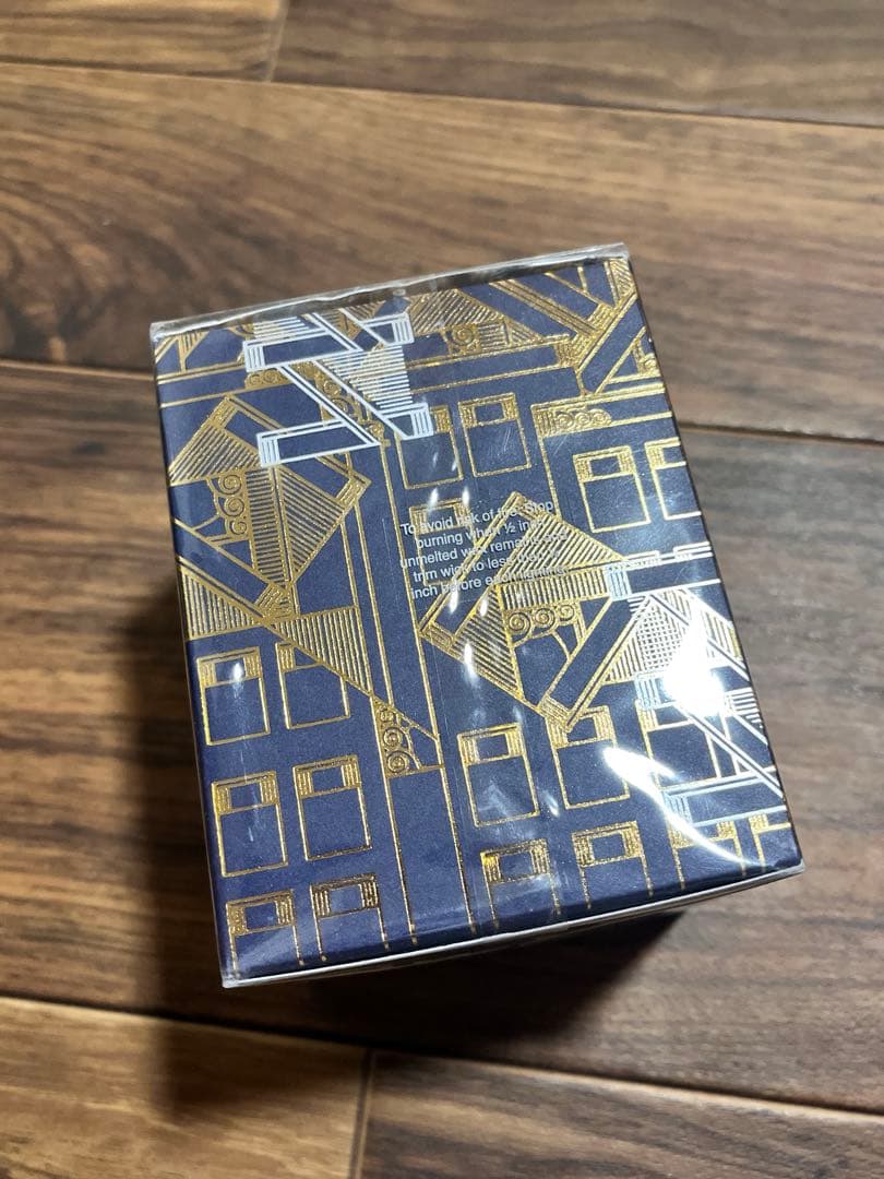 Diptyque NEWYORK scented キャンドル190g - メルカリ