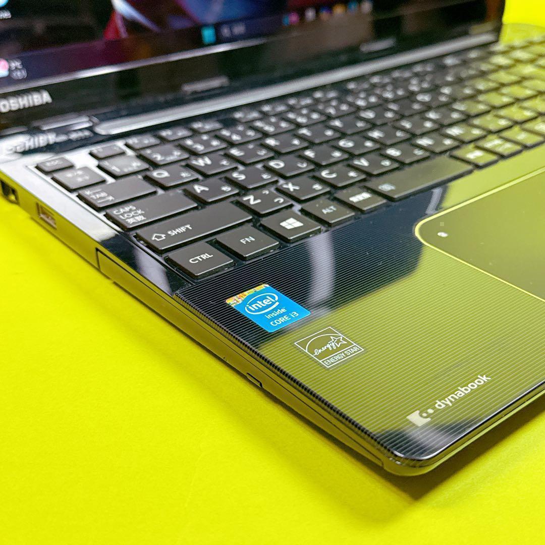 新品SSD⭐️高性能ノートパソコン windows11 爆速 カメラ薄型オフィス