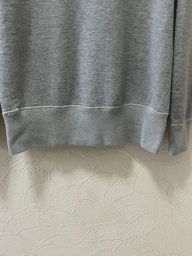 DUBBLE WORKS ” TORRINGTON “ 染み込みプリント M