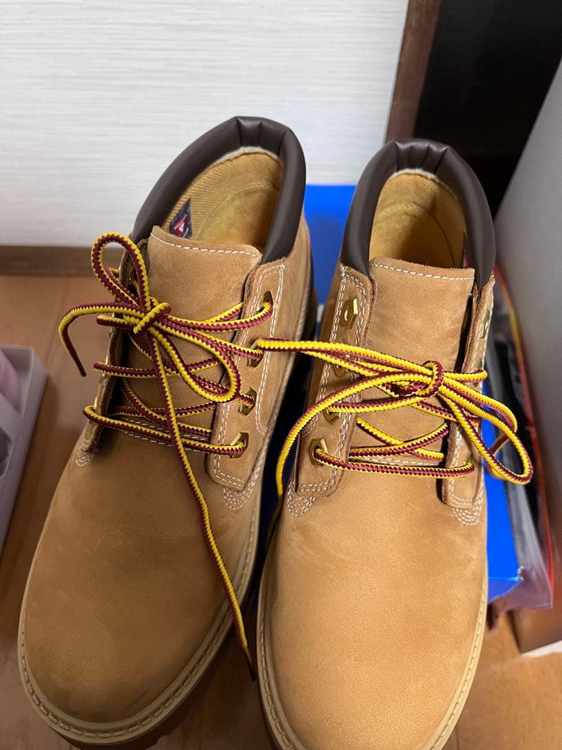 ★美品　ティンバーランド　22.5 厚底 楽天市場】ティンバーランド 厚底（靴サイズ（cm）22.5）（靴）の通販