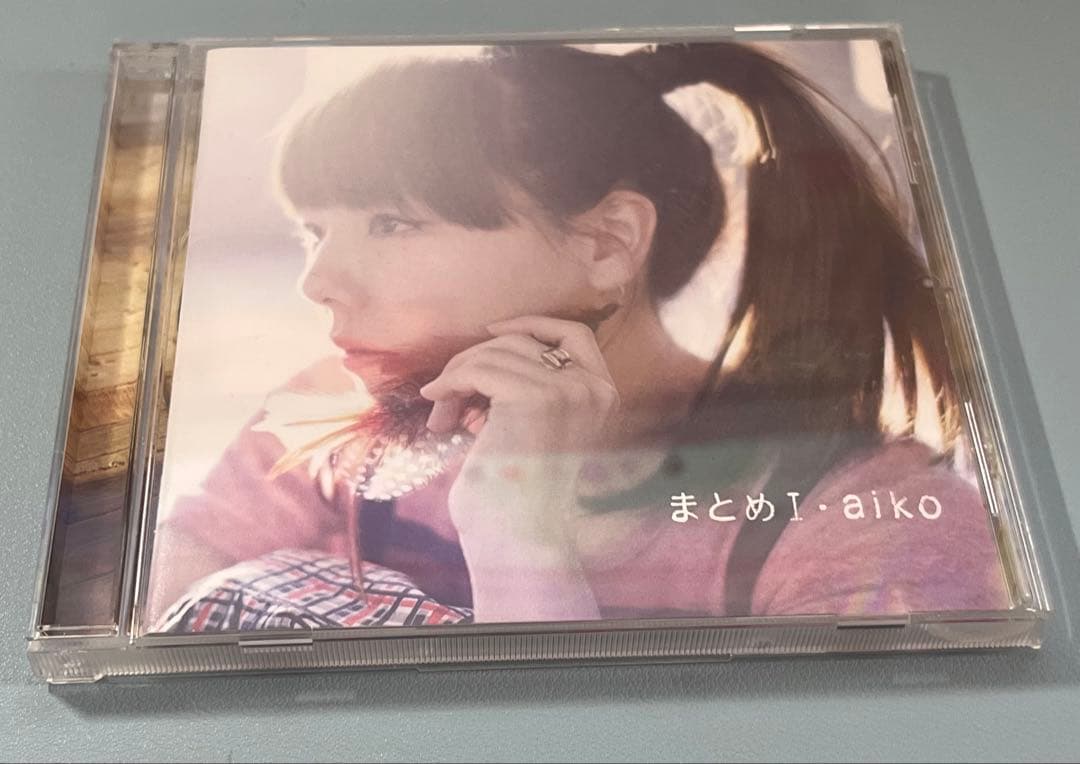 aiko CD まとめ1 - メルカリ