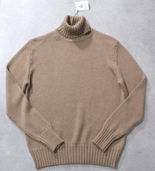 PIACENZA★新品６万円程度 ピアチェンツァ ウールタートル ベージュ50 楽天市場】PIACENZA【ピアチェンツァ】リバーシブルマフラー MIRROR