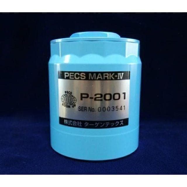 耐性アップと高出力で話題のオイルフィルター PECS MARK-Ⅳ P-2001