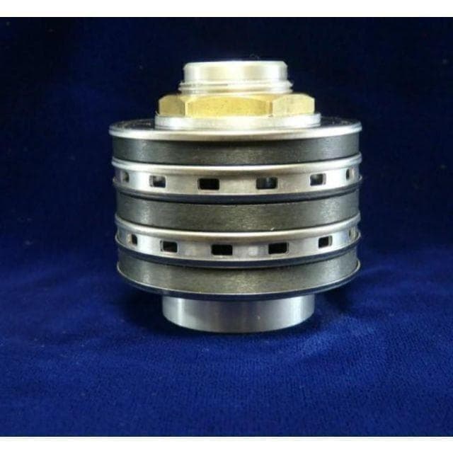 耐性アップと高出力で話題のオイルフィルター PECS MARK-Ⅳ P-2001