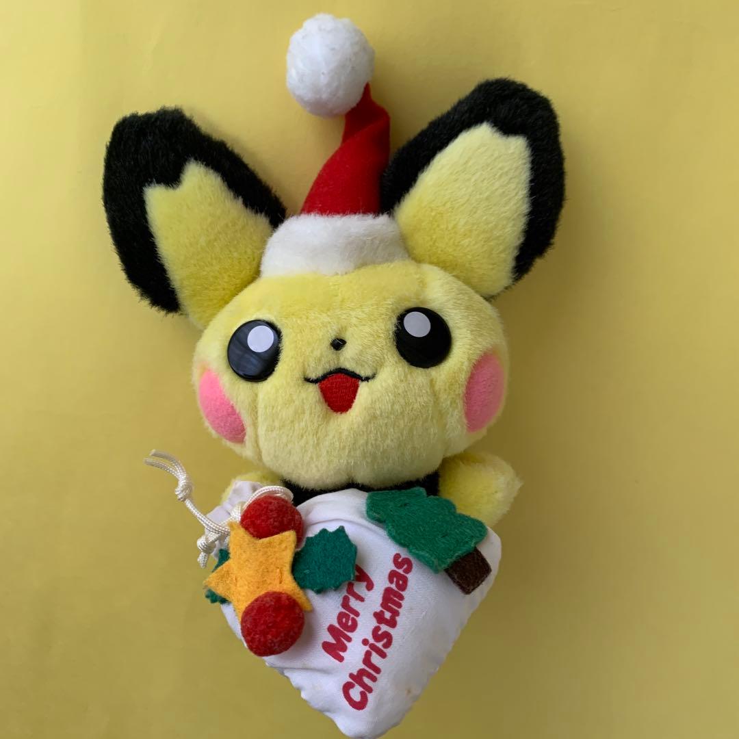 TOMY】ポケモンぬいぐるみ 2000年代初期 まとめ売り - メルカリ