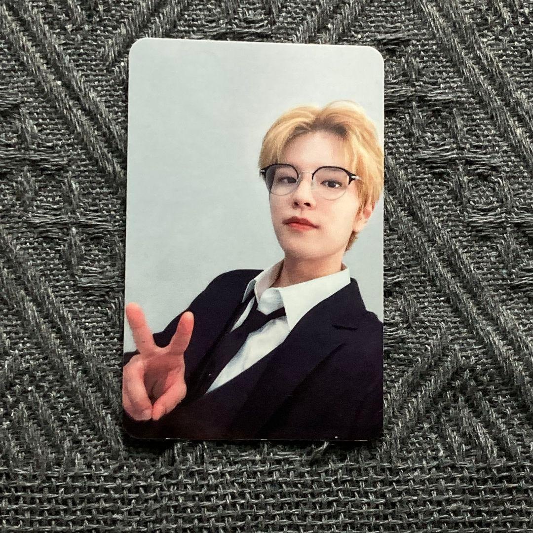 StrayKids 5回 5STAR 事前収録 スンミン トレカ スンミン トレカ 5-Star 店舗特典 MusicKorea トレカ 封入 - メルカリ