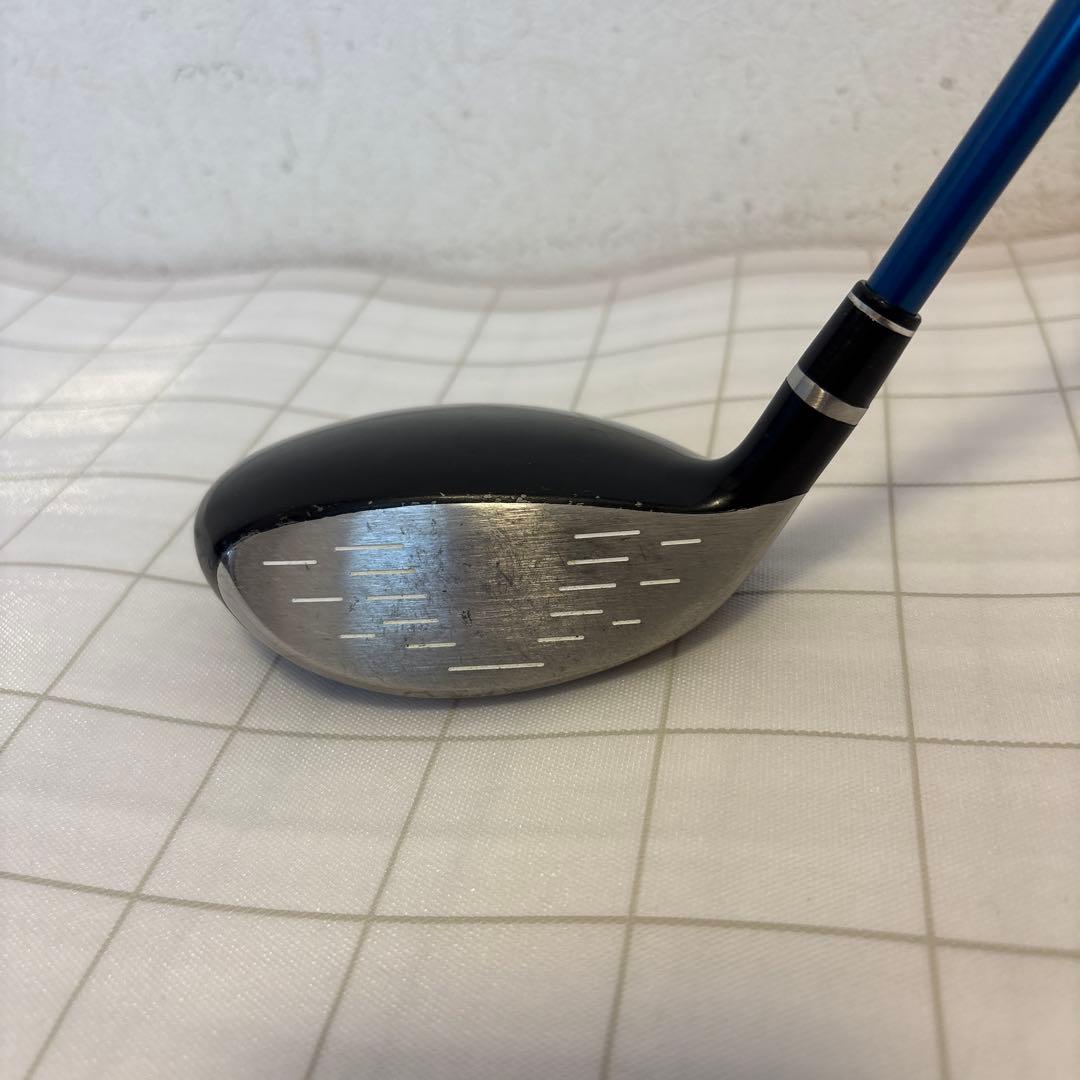 ヤマハ RMX（2018） 5w 17° フェアウェイウッド - メルカリ