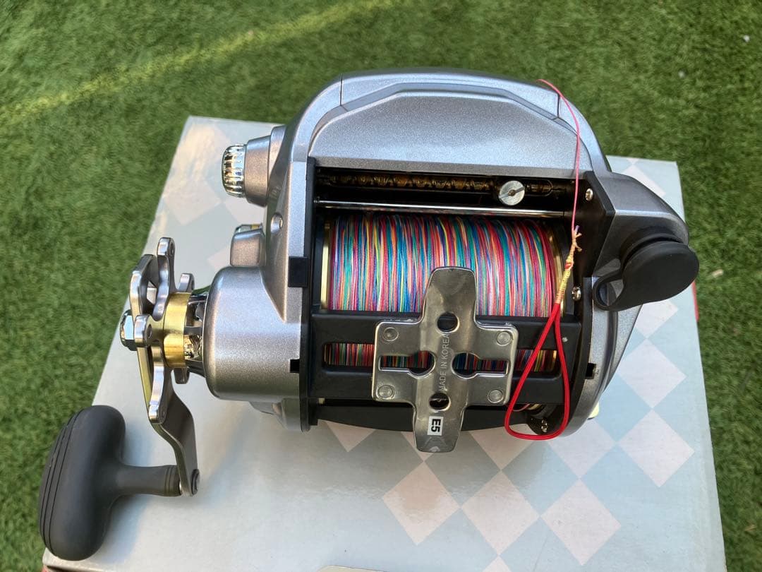 アルファタックル PolarisIV1000 - メルカリ