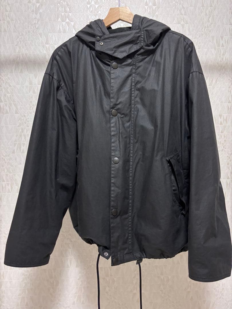 キャプテンサンシャイン × バブアー アウター Barbour（バブアー） Barbour x KAPTAIN SUNSHINE キャプテン