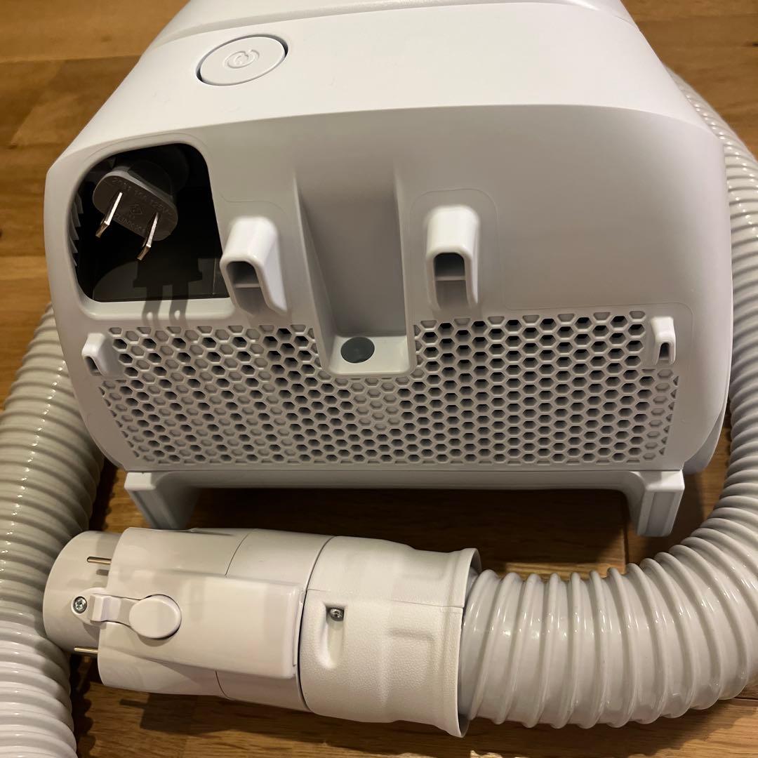 未使用品】パナソニック 紙パッククリーナー MC-PJ24A-A 25年製 - メルカリ