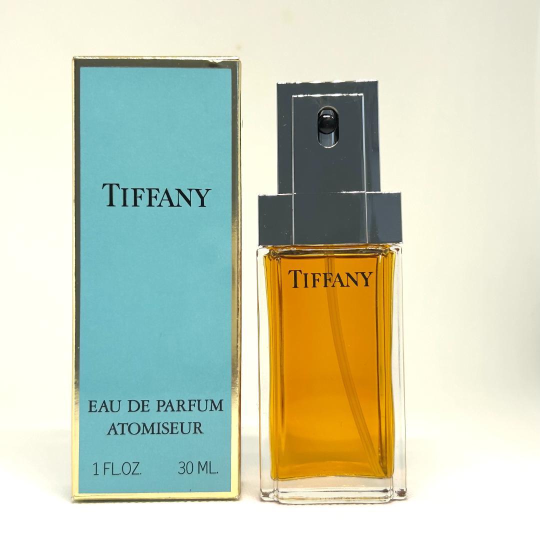 TIFFANY ティファニー オードパルファム 30ml 香水 アトマイザー