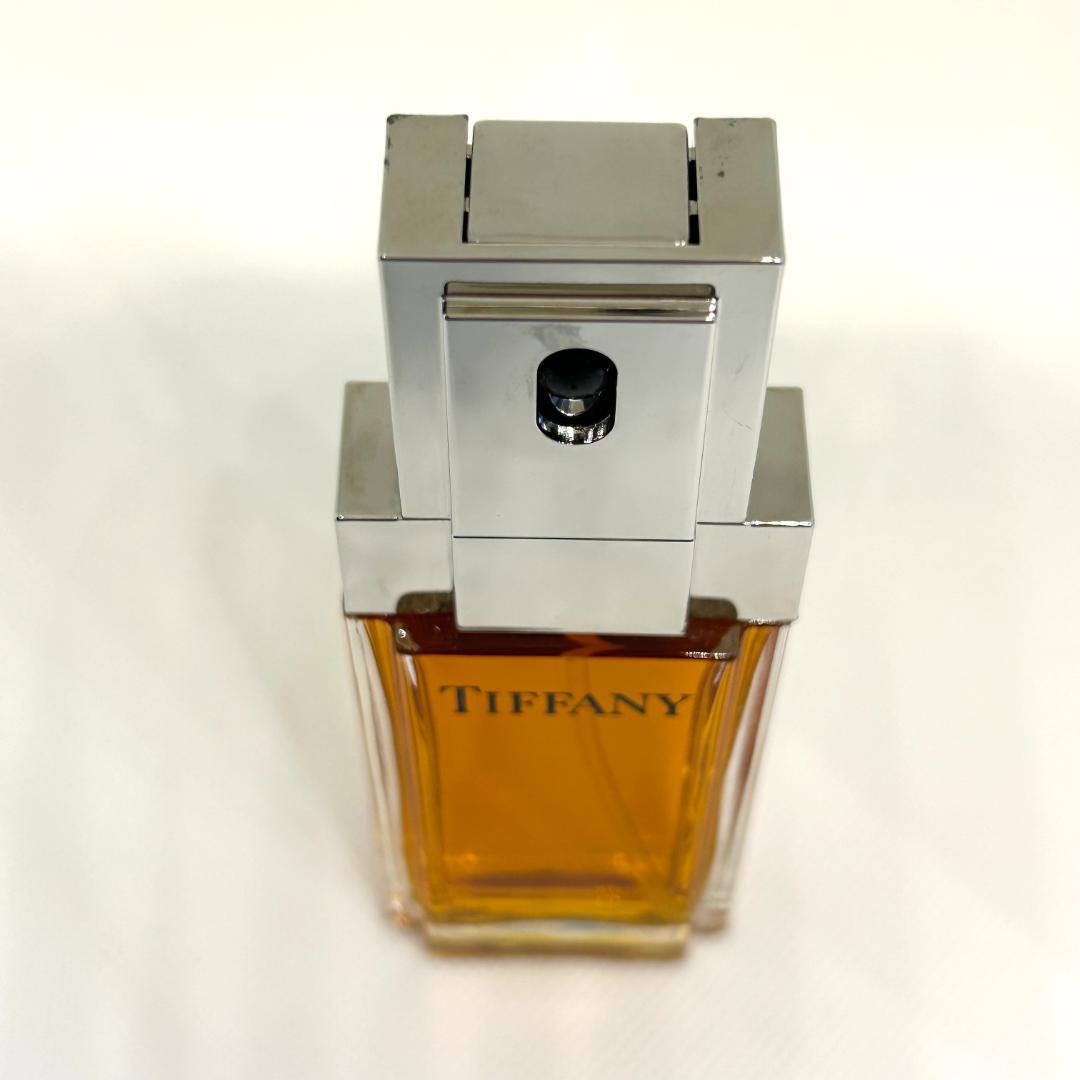 TIFFANY ティファニー オードパルファム 30ml 香水 アトマイザー