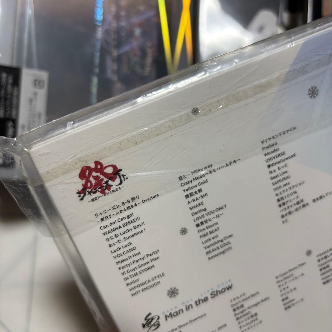 【 Man】《特典付き》CD DVD Blu-ray 特典 まとめ売り