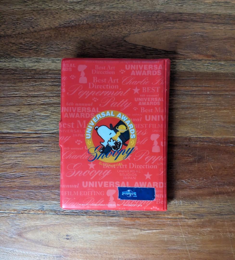 激レア スヌーピー アポロ社 パズル完成品 オズの魔法使い スーベニア