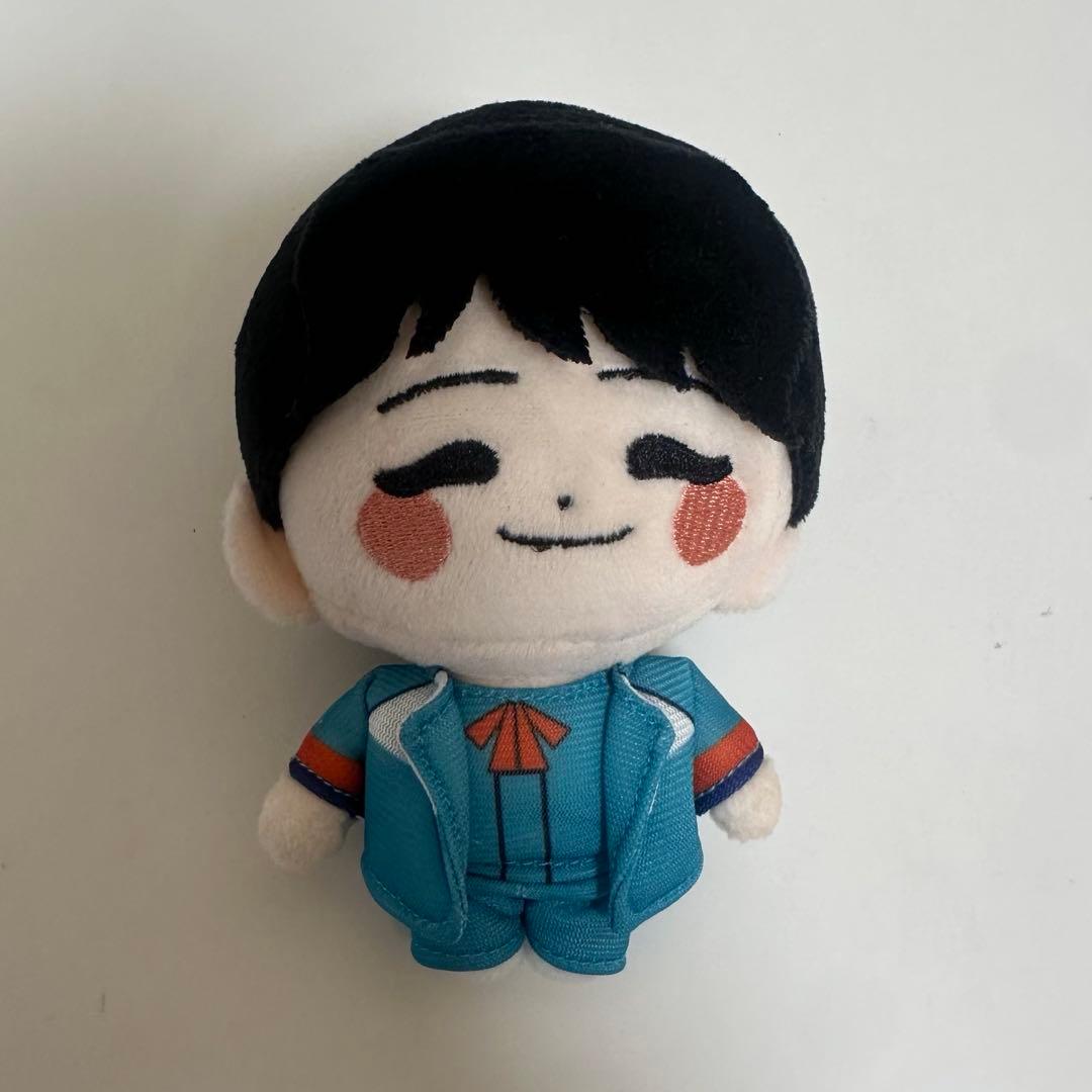 スパフル 堀内結流 ちびぬい 新品未開封】スパフル ちびぬい 堀内結流 - メルカリ