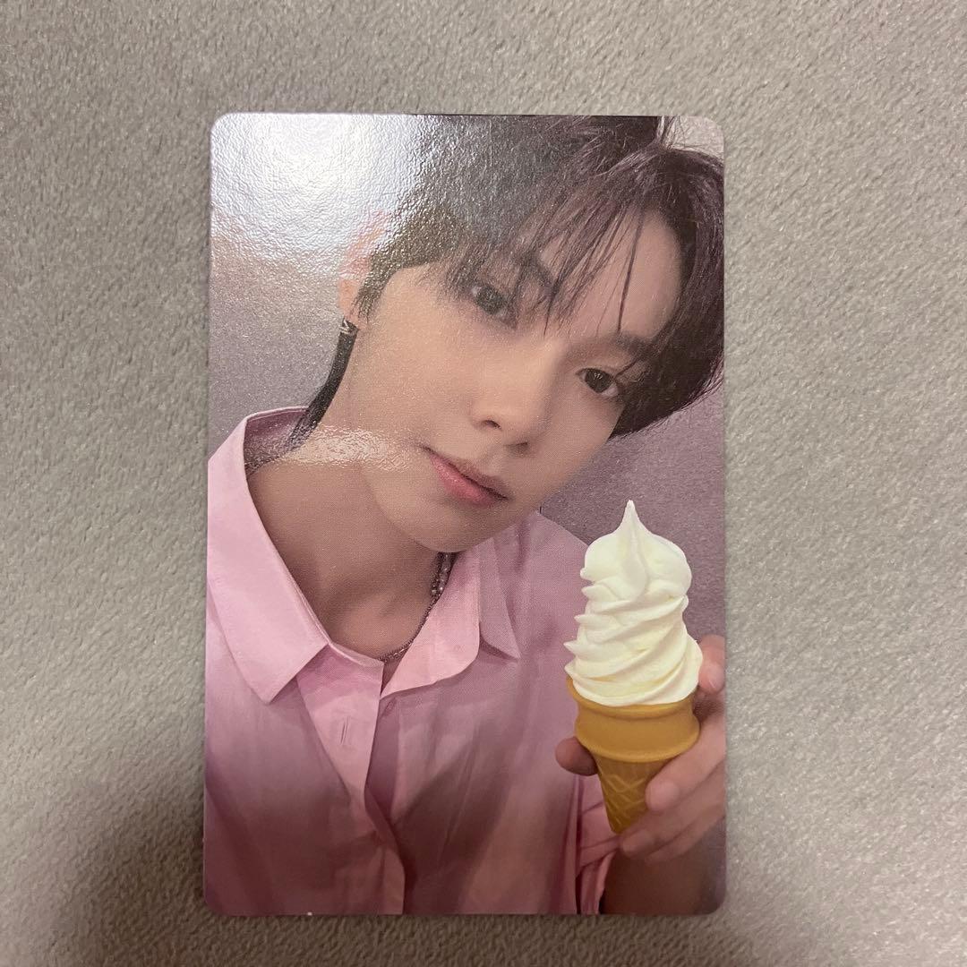 ボイプラ2 チェリブ リブ トレカ スタクリキット - メルカリ