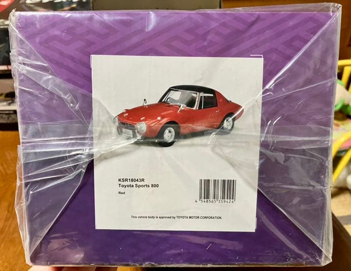 最終値下げ！ TOYOTA KSR18043R (美品！) - メルカリ