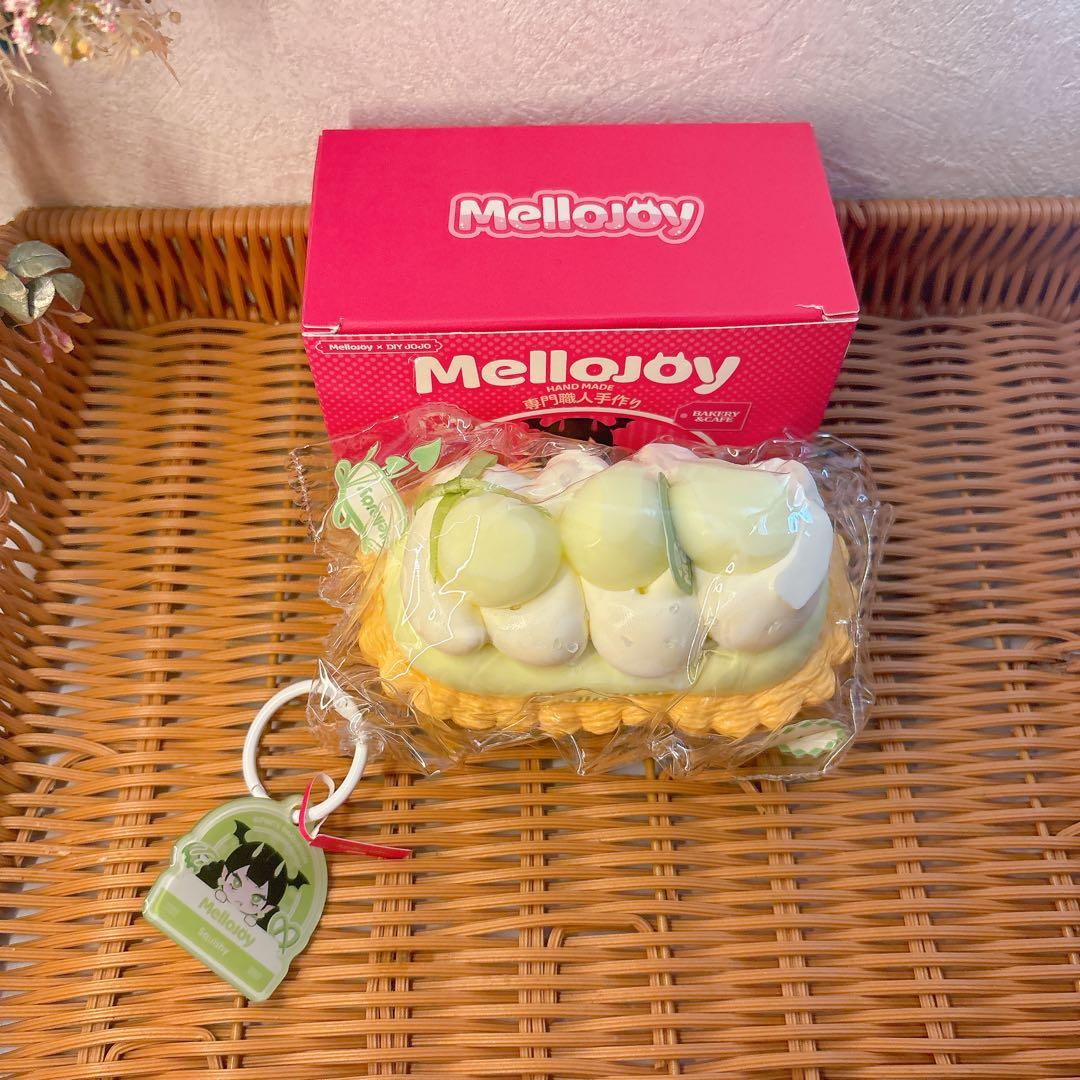 n*n様 mellojoy フィンガータルトメロン mellojoy フィンガータルト メロン - メルカリ