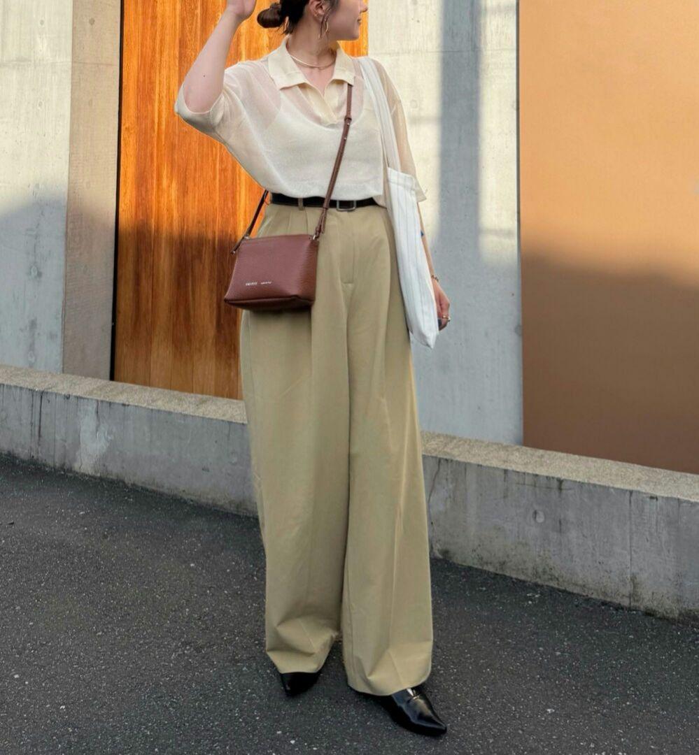 2度使用 極美品 レア IACUCCI 2度使用 25AW 完売 ダード