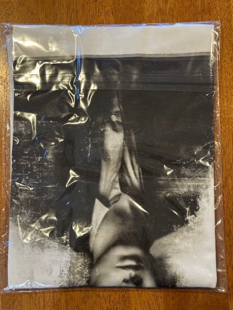 新品未開封 藤井風 USツアーTシャツ Fujii Kaze U.S.Tour