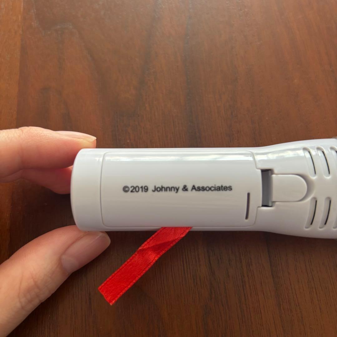 SixTONES CHANGE THE ERA チェンエラ ペンライト - メルカリ