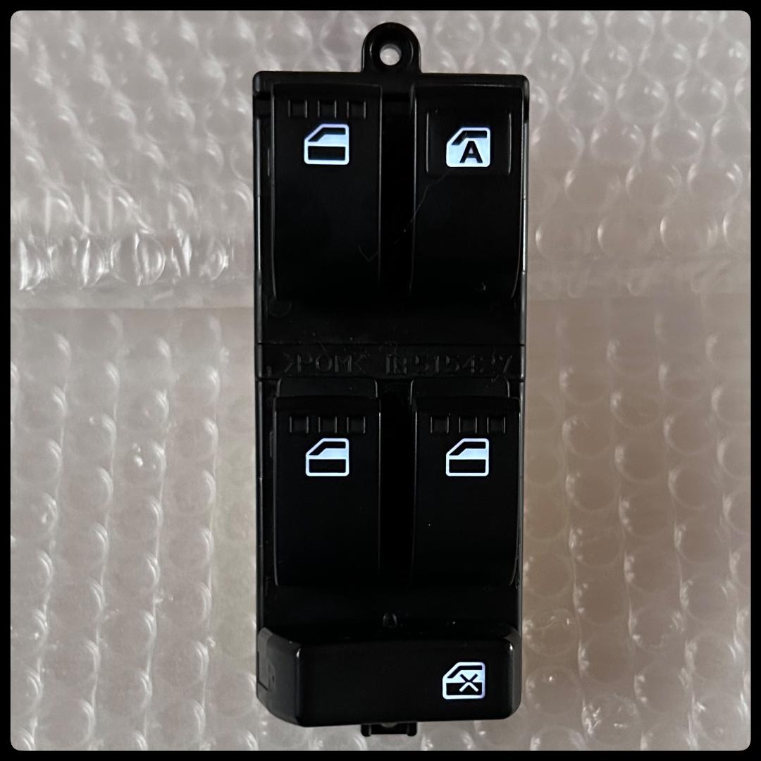 M-973 L375 タント、 PW スイッチ（ 白 ）1台分 5点 - メルカリ