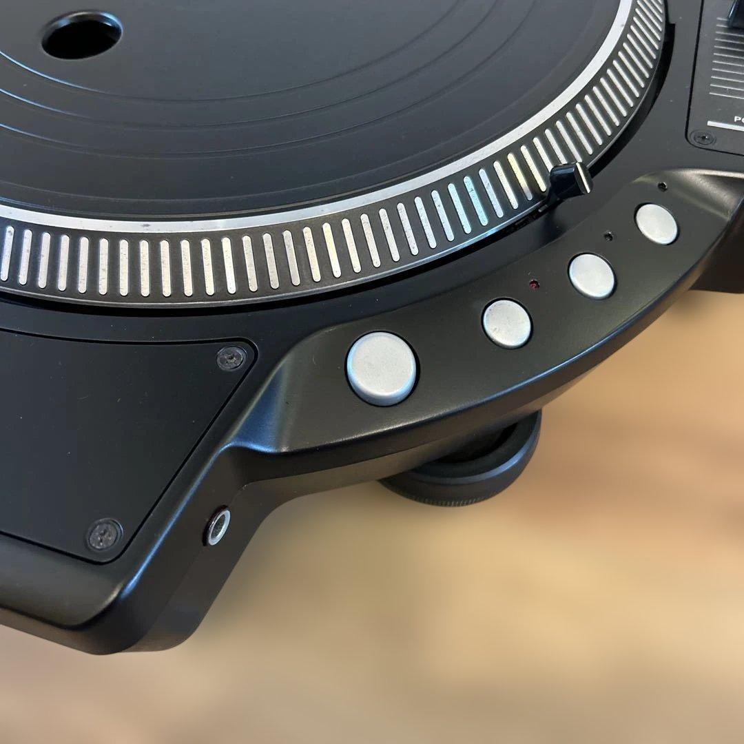 J*M様 Vestax QFO LE 動作確認済み Pro X Fader組み込