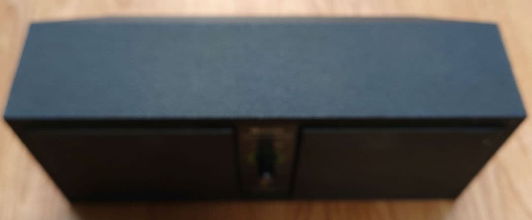 □【レトロスピーカー】Clarion MS-2000A モニタースピーカー - メルカリ