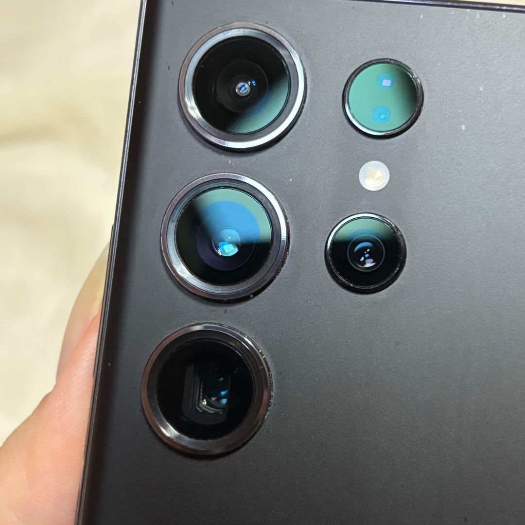 GALAXY S23 Ultra 256GB 海外版 simフリーの通販はau PAY マーケット