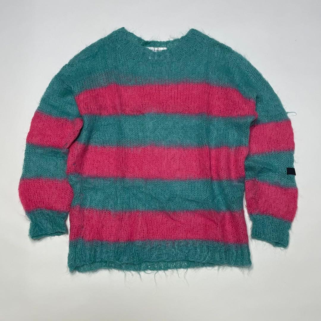 SEDITIONARIES Debbieタイプモヘアジャンパーロボット製 2026年最新】モヘア セディショナリーズの人気アイテム - メルカリ