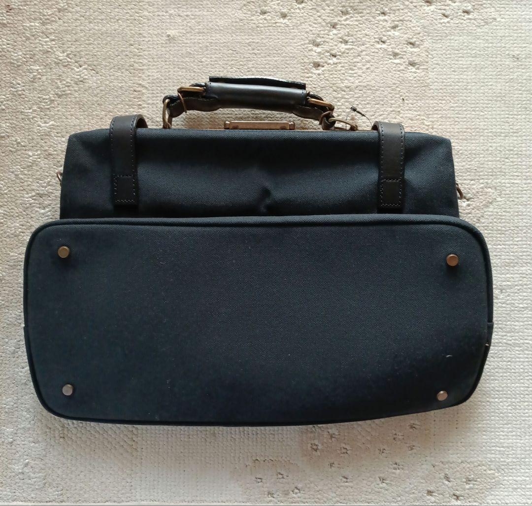 【木和田】ダレスタイプ ボストンバッグ 《 新品 》ビジネス