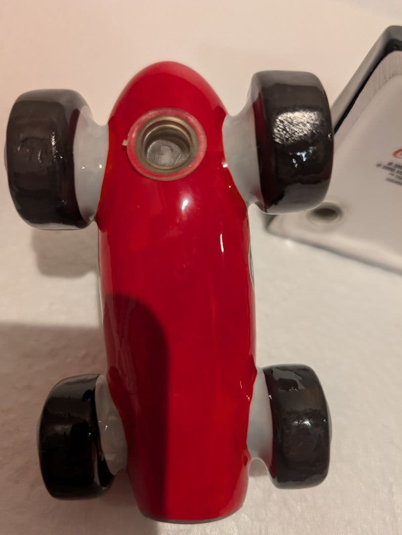 ベティ・ブープ「コカ・コーラ」スペシャル ソルト＆ペッパー