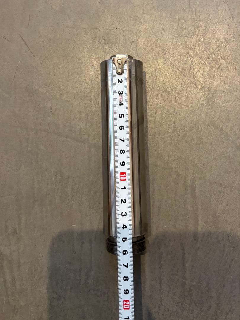 W773様専用】 150mmフォークジョイント(W400/W650/W800) - メルカリ