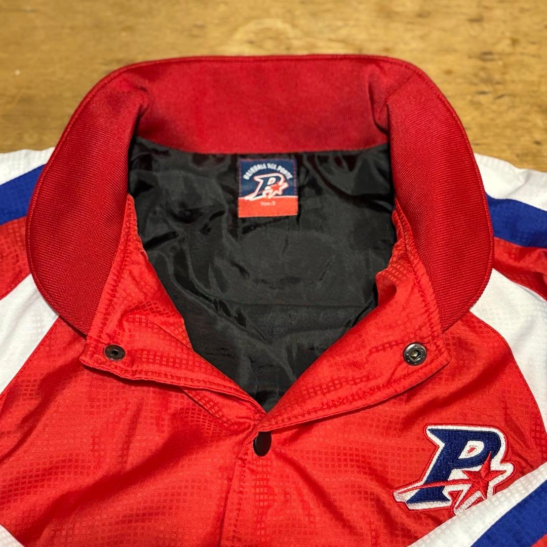 ポルテ 野球 グランドコート サイズS 160cm位