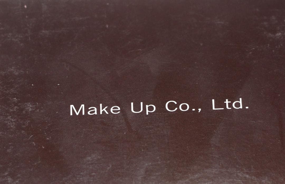 メイクアップ製日産R381 レジン・メタル組立キット 1／43 未