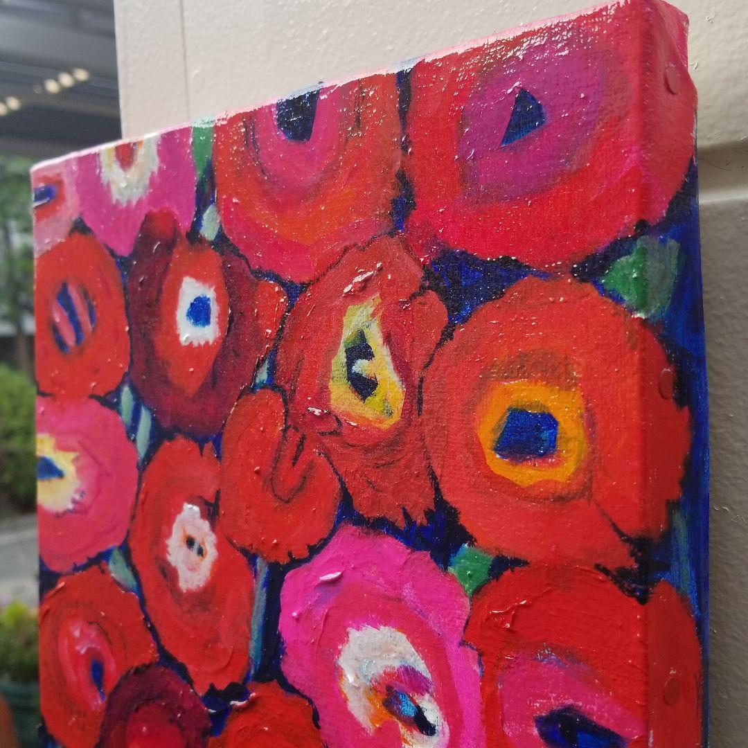 油絵 専用 コレクション コンポジション6