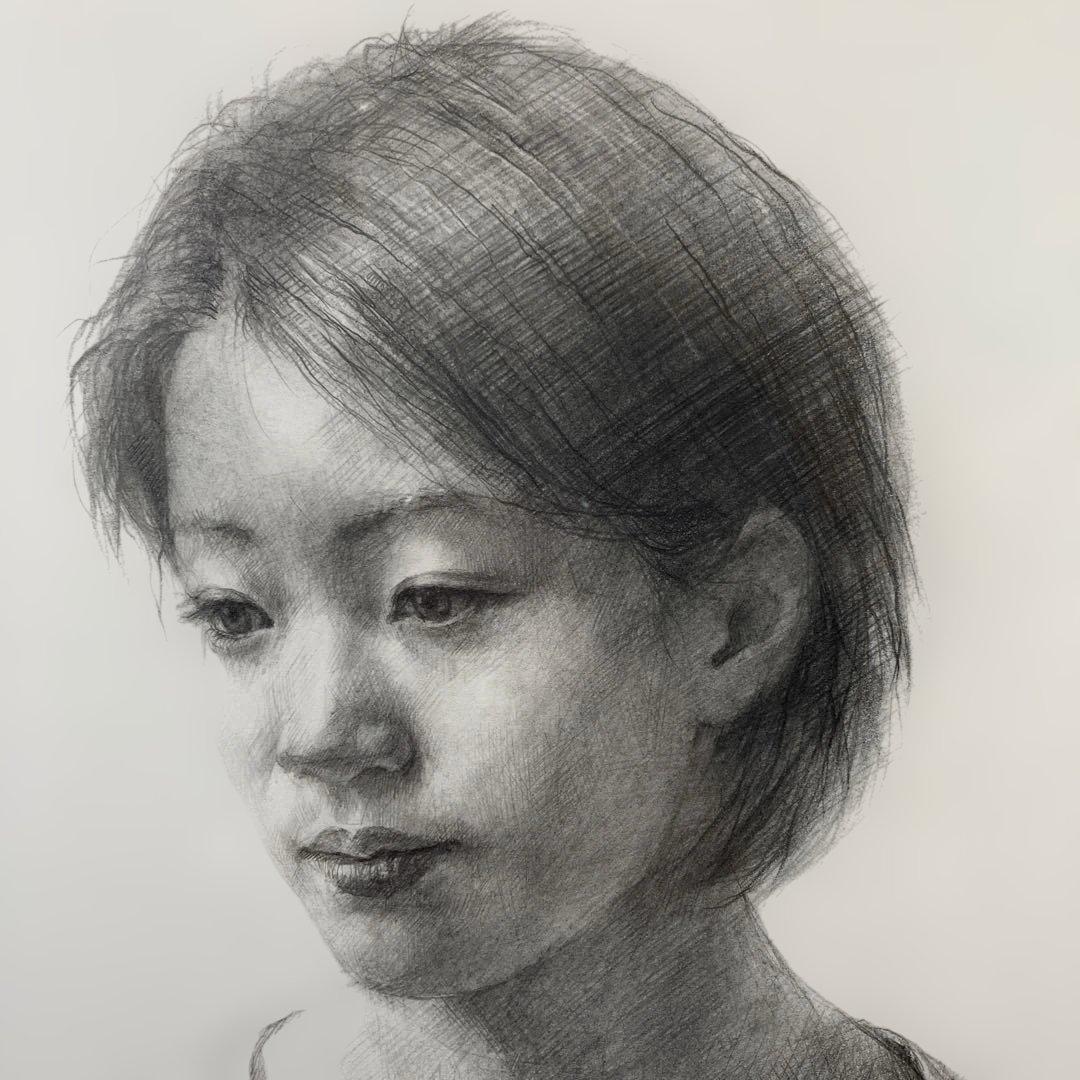 デッサン 木原和敏「2002年12月」 - メルカリ