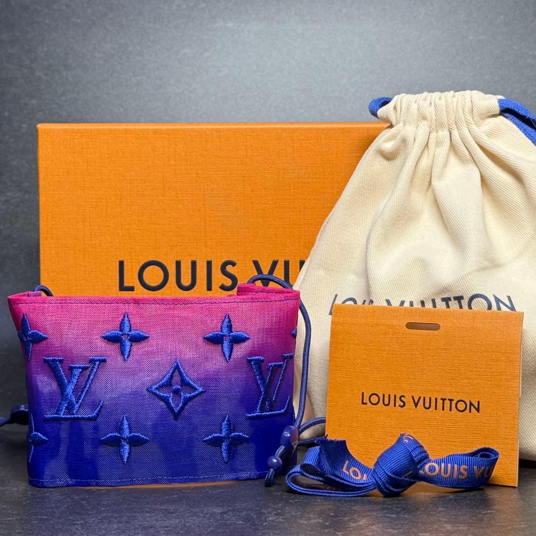 新品未使用 2022年春夏 ルイヴィトン マスク LV イリュージョン 楽天市場】ルイ ヴィトン マスクの通販