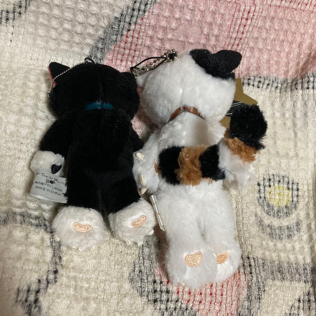 内藤デザイン研究所 ぬいぐるみ 6コセット バラ売り不可 中古品 - メルカリ