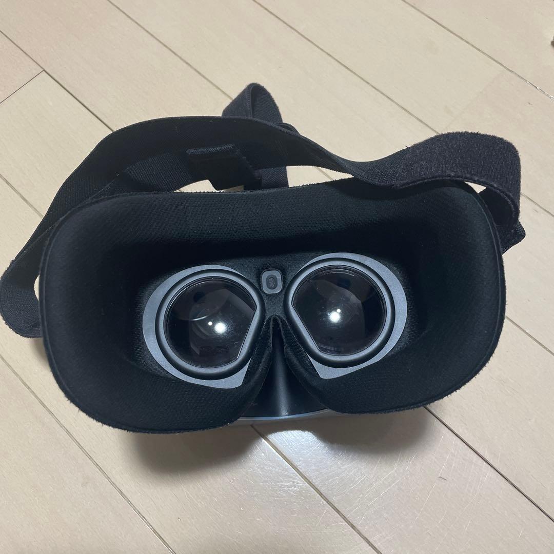 SKYWORTH 4K対応 VRゴーグル 4D PRO-802